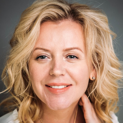 Наталья Круглова