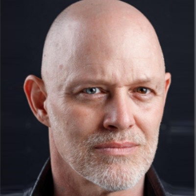 Ричард Ли Вилсон