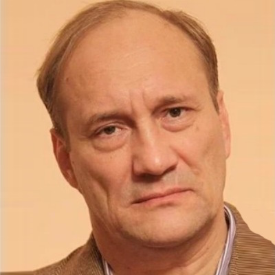 Евгений Сидихин