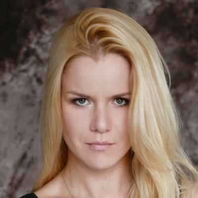 Кира Кауфман