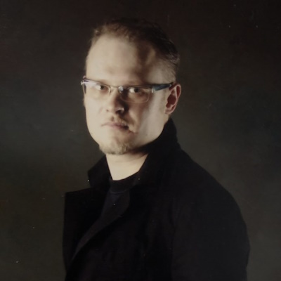 Игорь Копылов