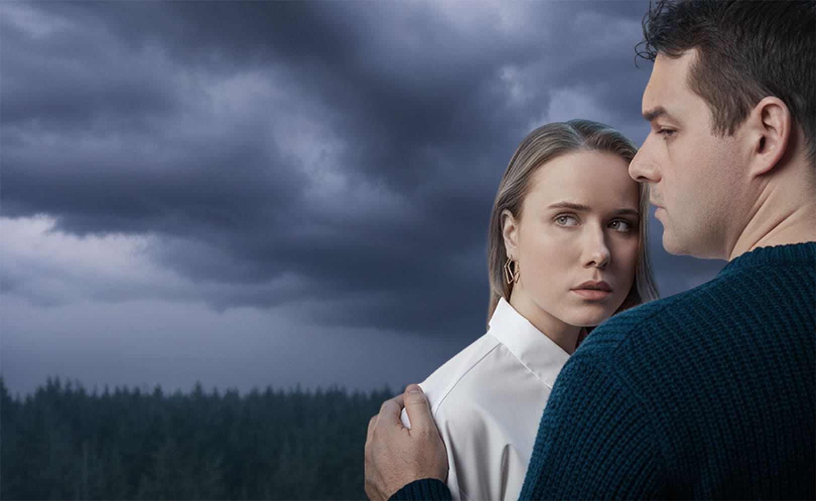 Стокгольмский синдром