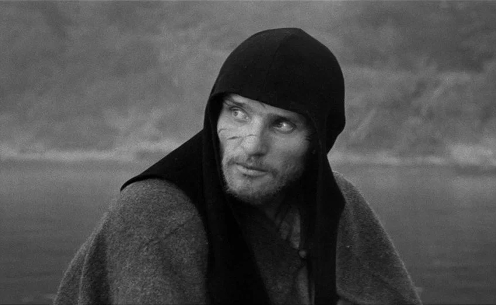 Андрей Рублев