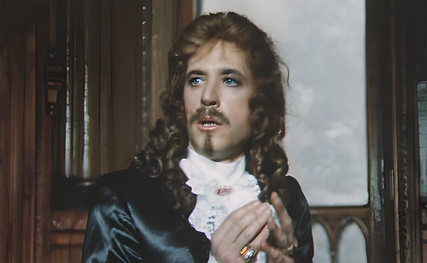 Гардемарины, вперед!