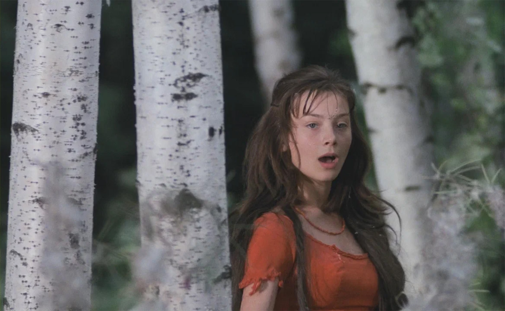 Мой ласковый и нежный зверь