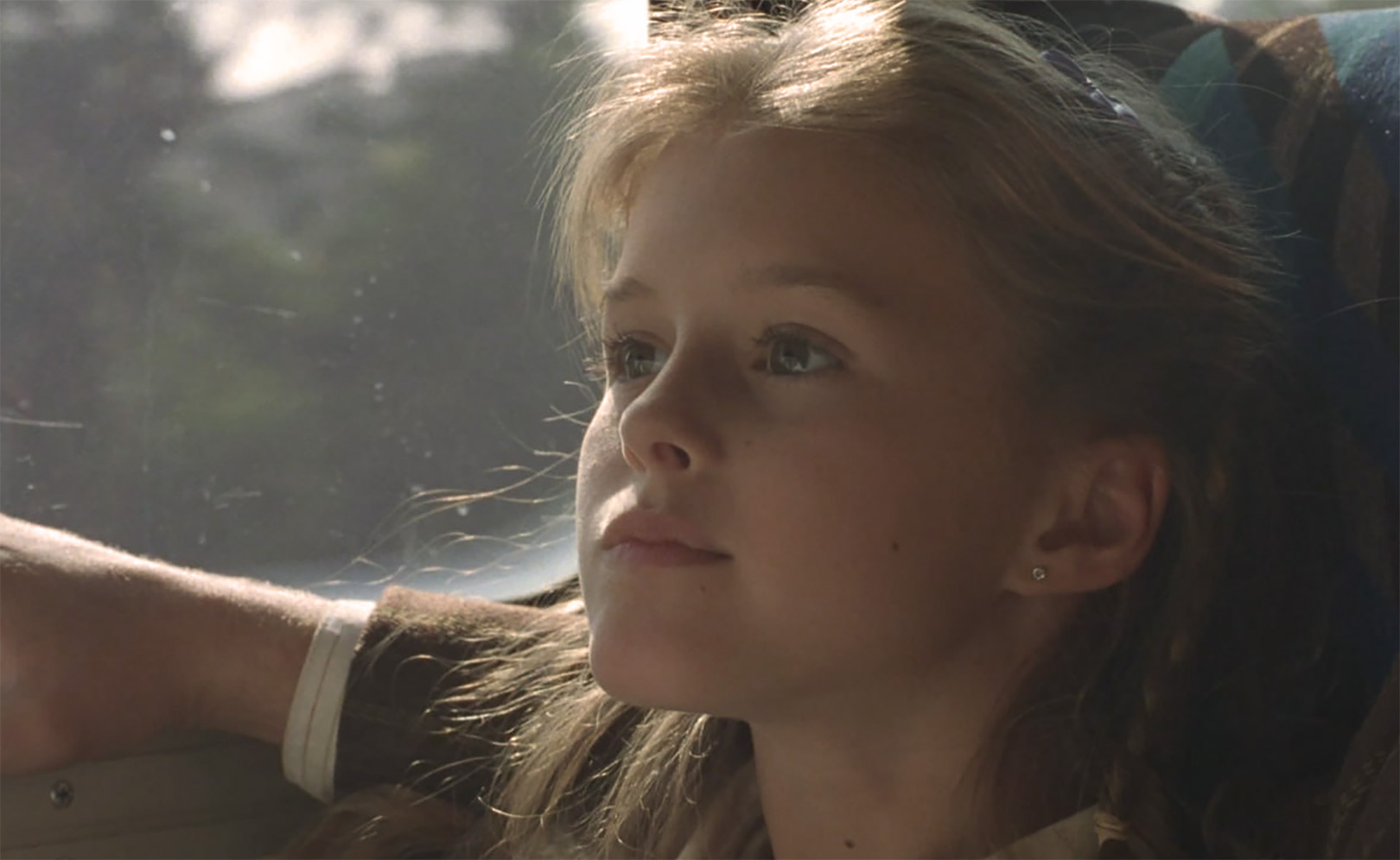 Американская дочь