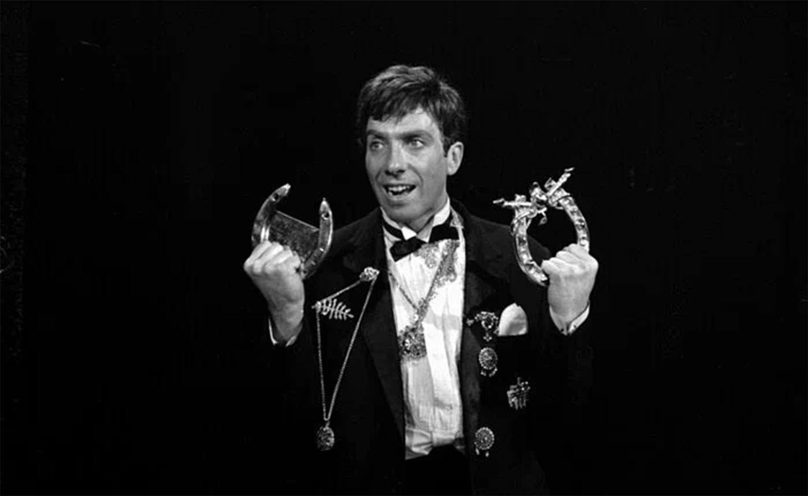 Золотой теленок