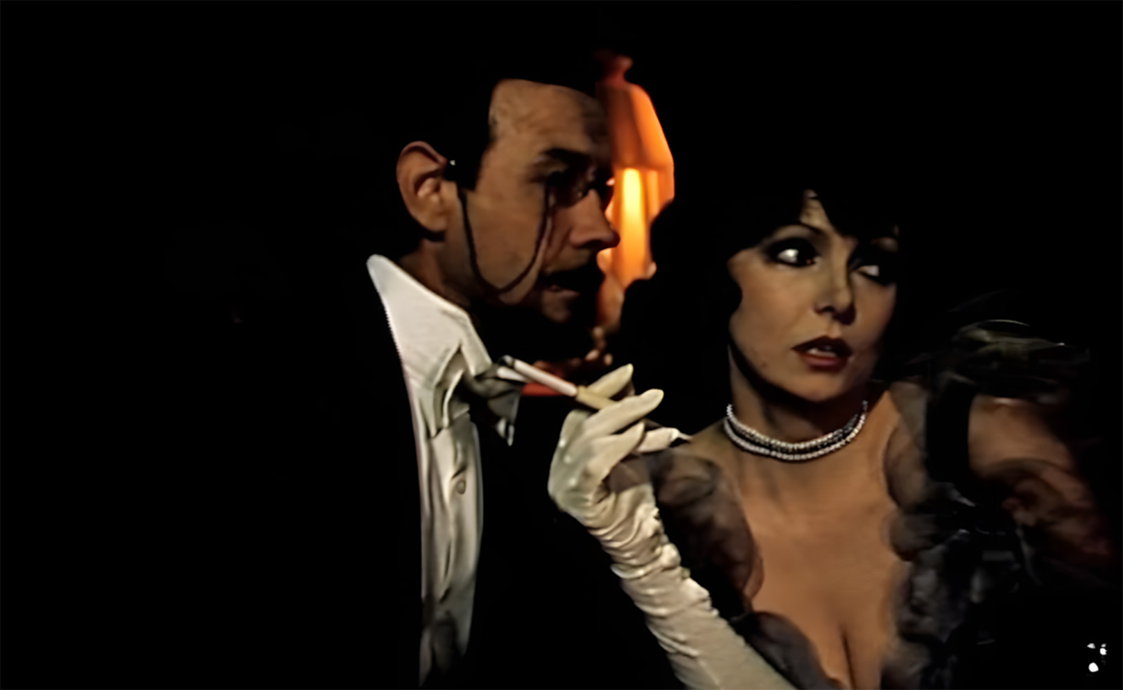 Похождения графа Невзорова