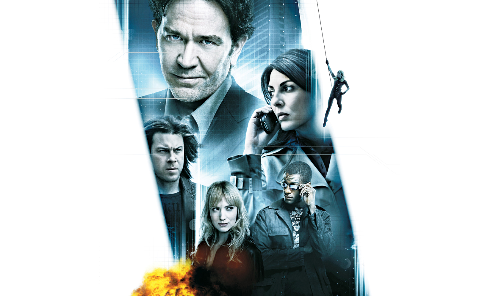 Грабь награбленное. Сезон 1