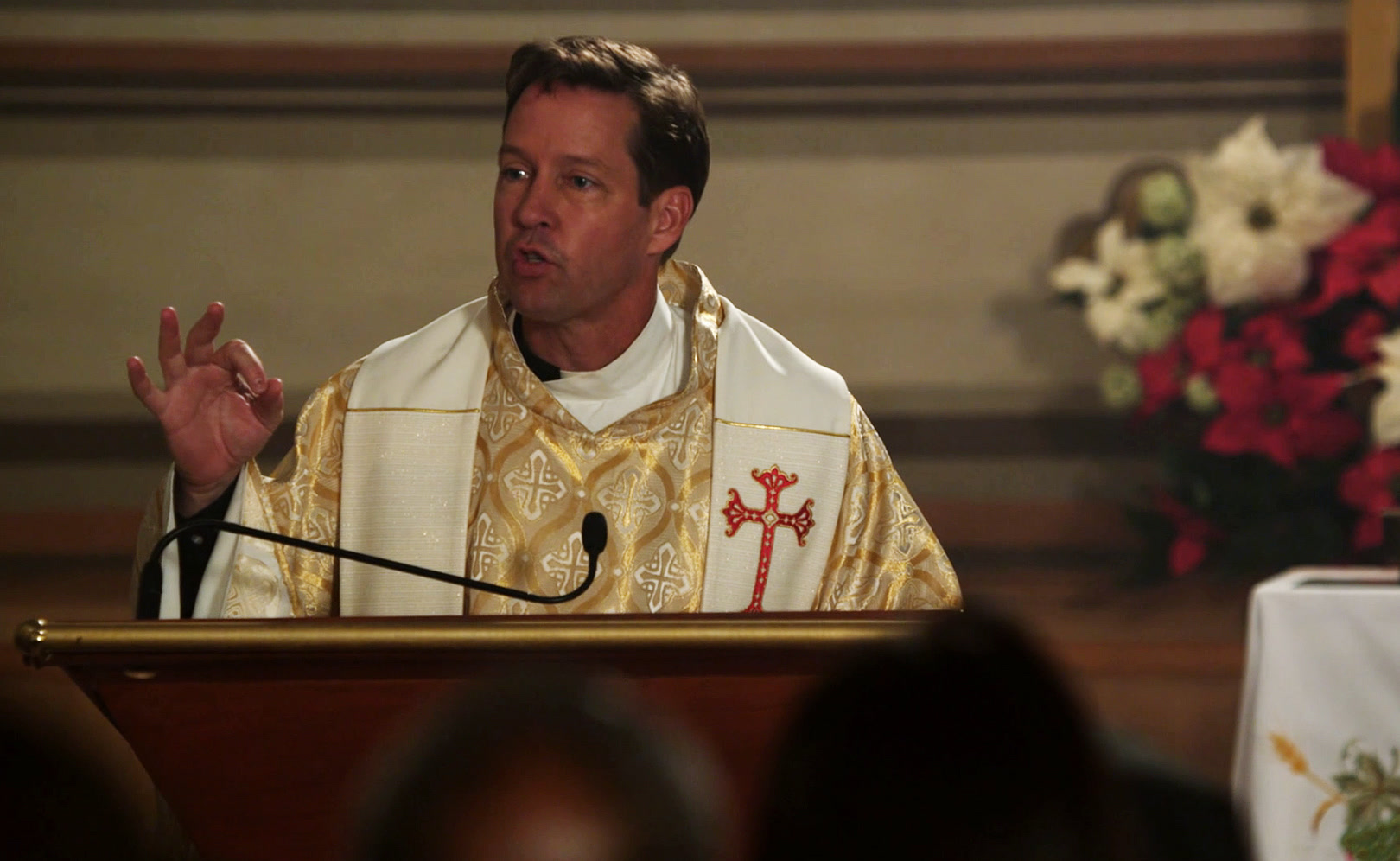 Грабь награбленное. Сезон 1. Серия 4