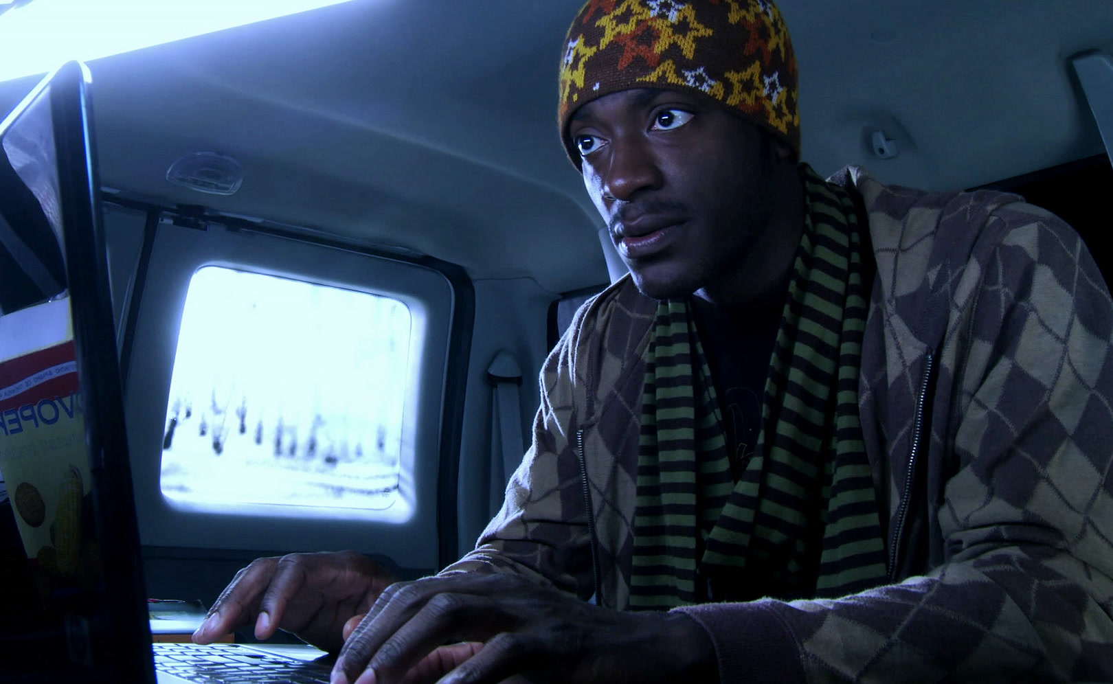 Грабь награбленное. Сезон 1. Серия 6