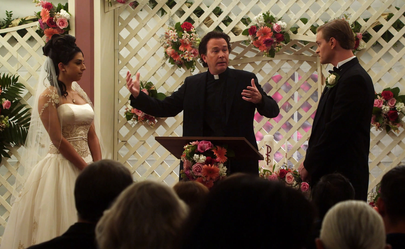 Грабь награбленное. Сезон 1. Серия 7