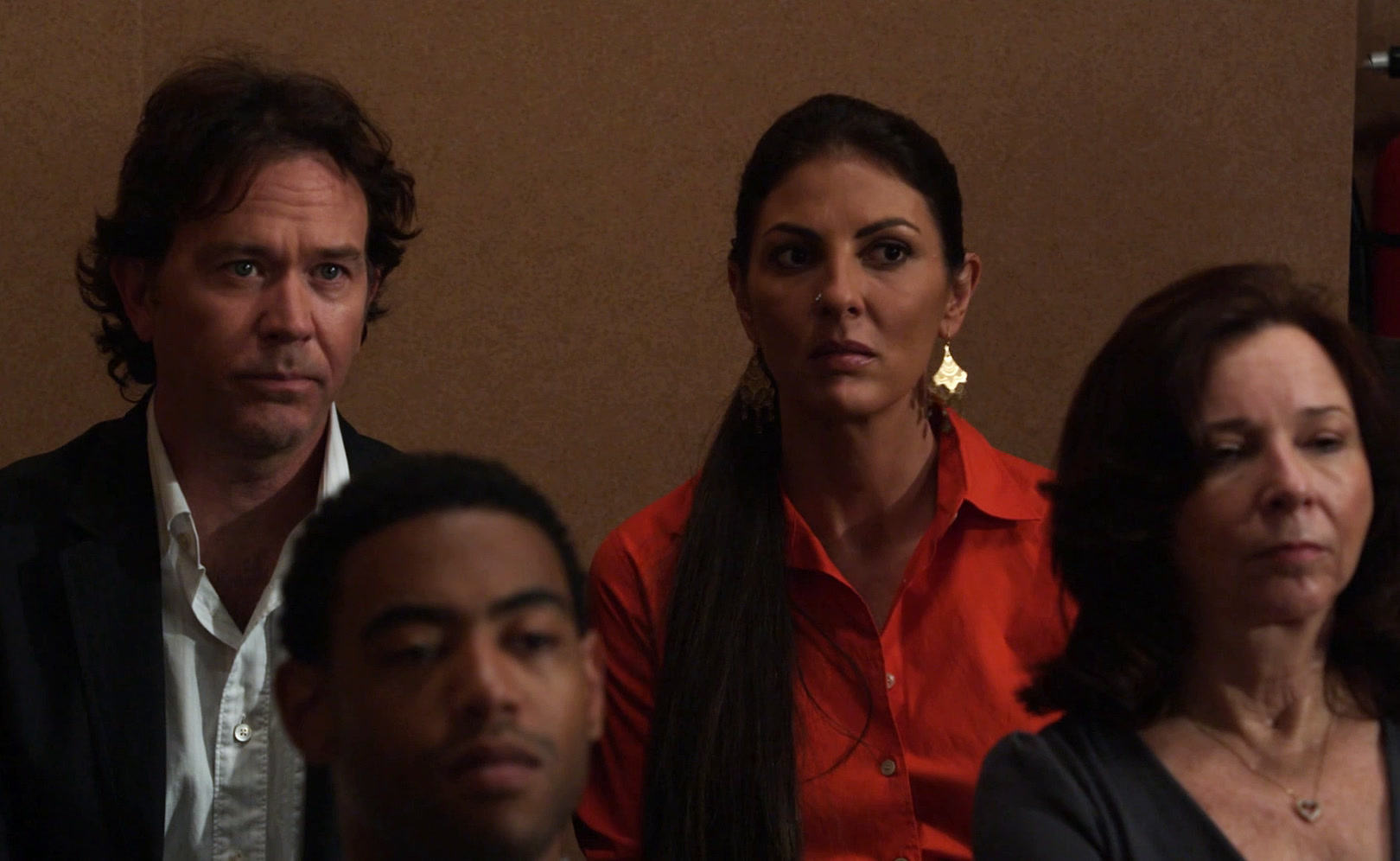 Грабь награбленное. Сезон 1. Серия 11