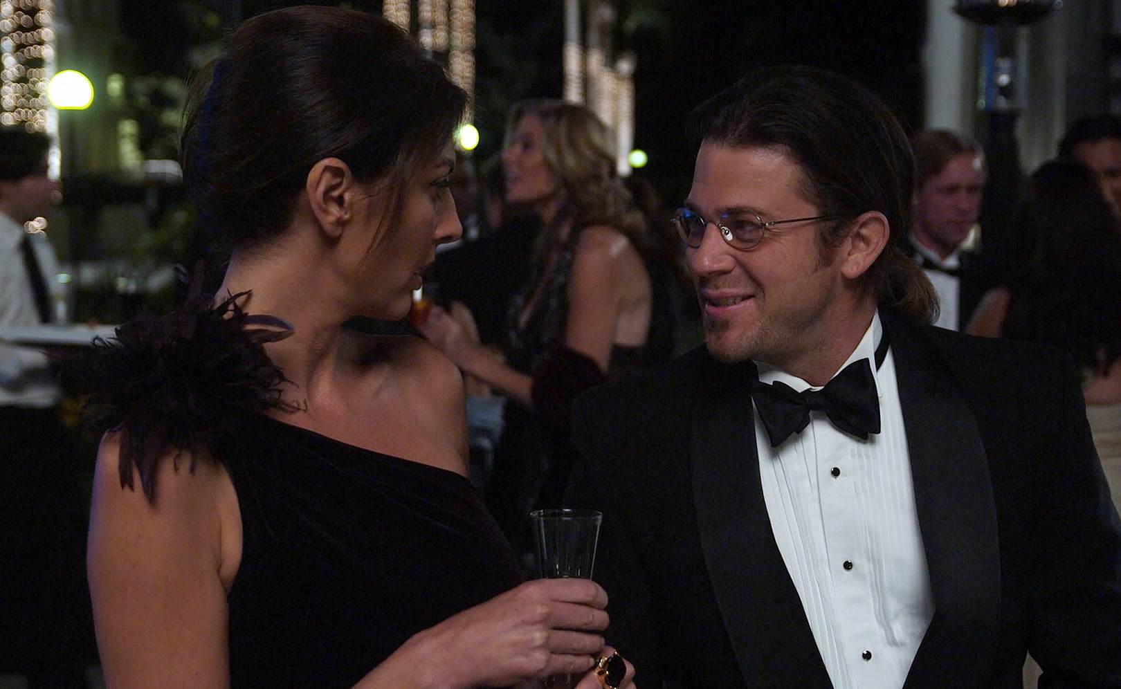 Грабь награбленное. Сезон 1. Серия 12