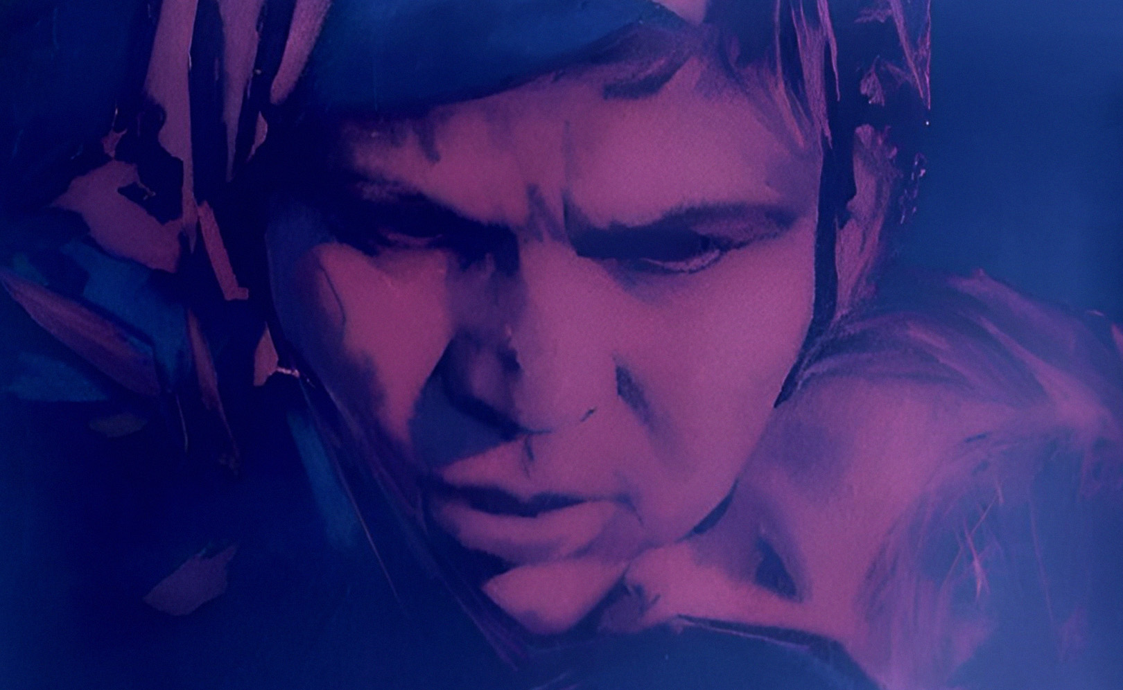 У твоего порога