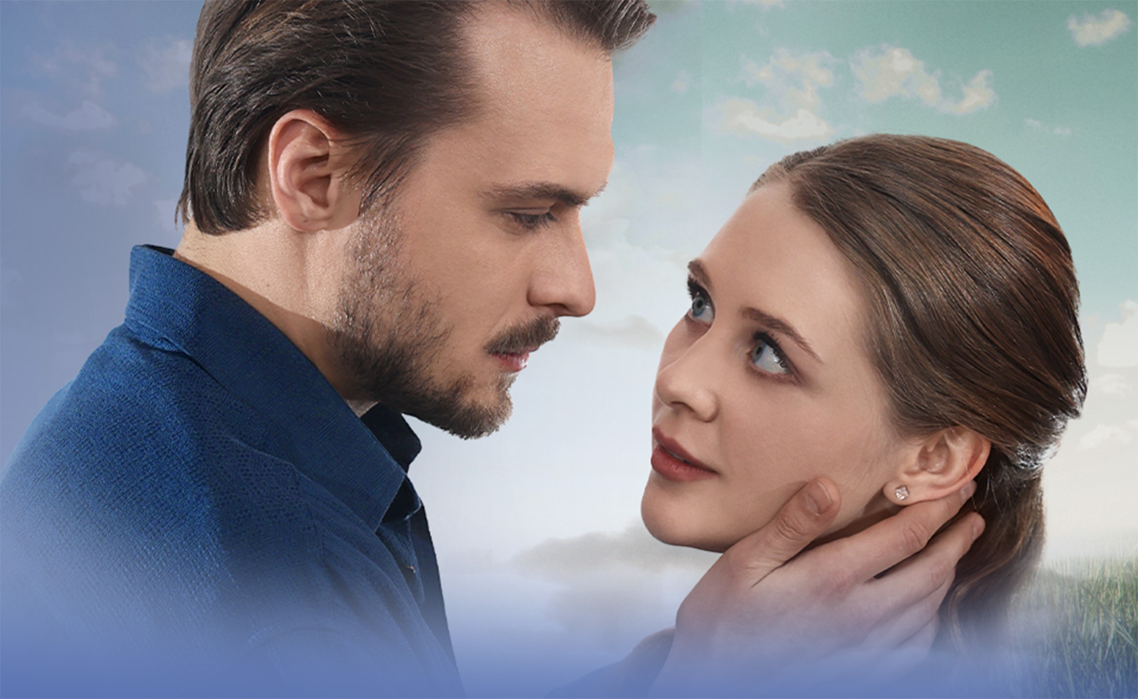 Ангел на белой карете