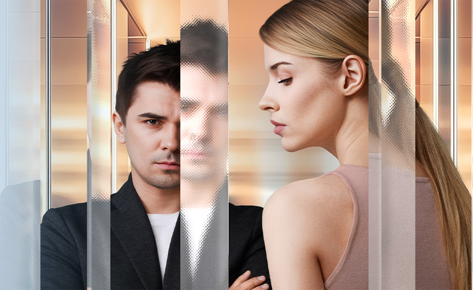 За финишной чертой