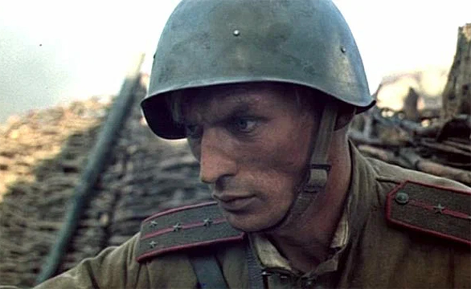 Освобождение: Прорыв