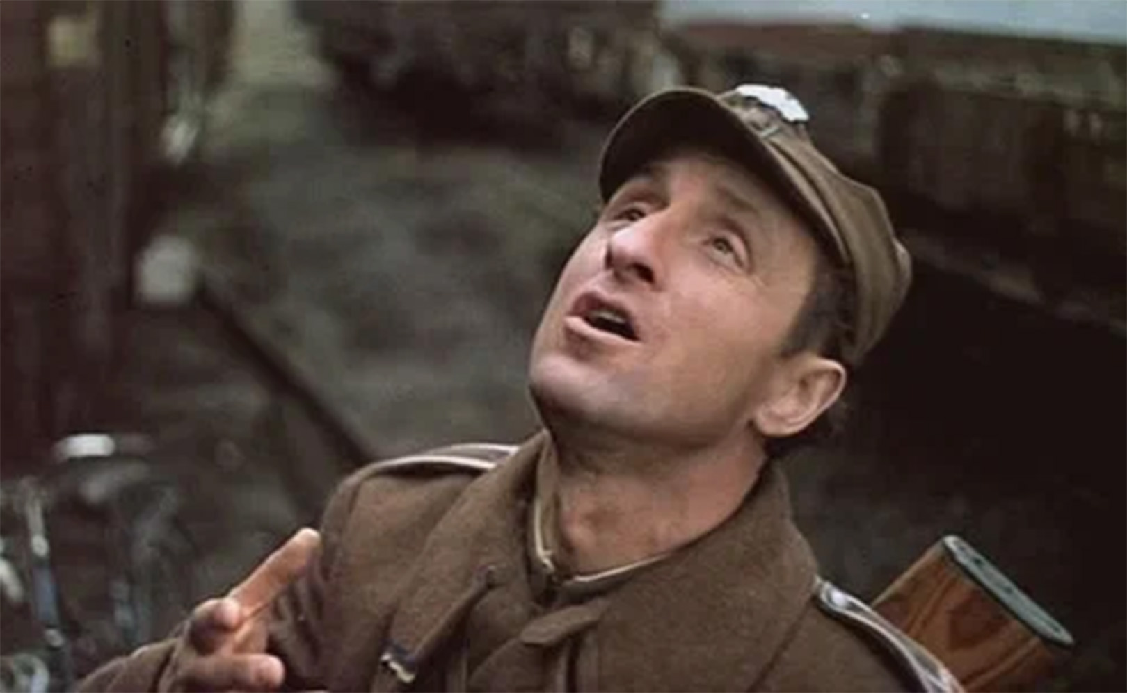 Освобождение: Битва за Берлин