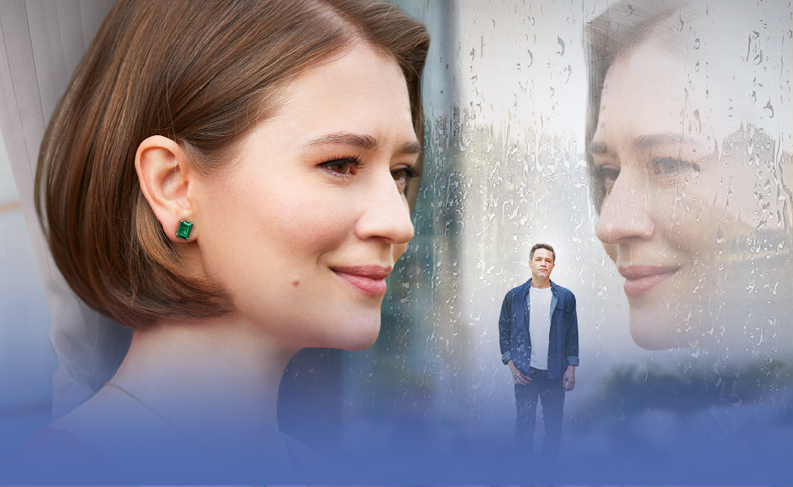 Под маской любви