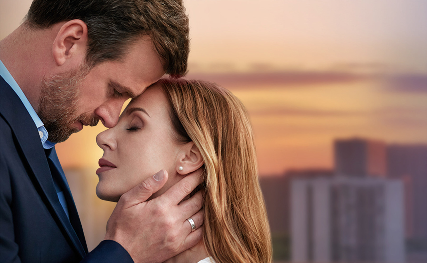 Прости меня, моя любовь