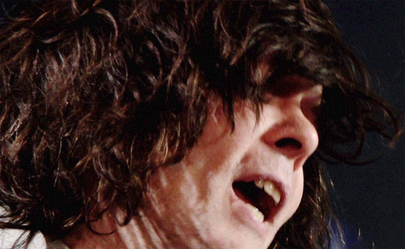 Beach Slang. A Baeble NEXT Session