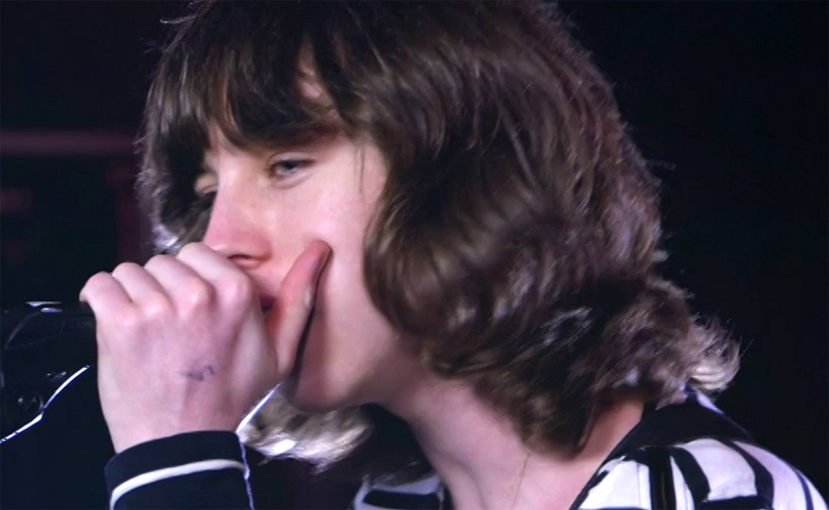 Catfish and the Bottlemen. In Session