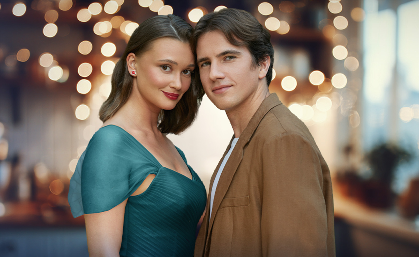 Я построю наш дом