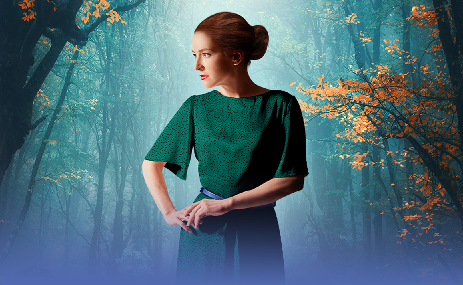 Ведьмина любовь