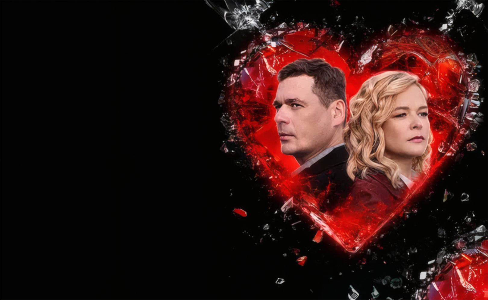 Танцы на стекле