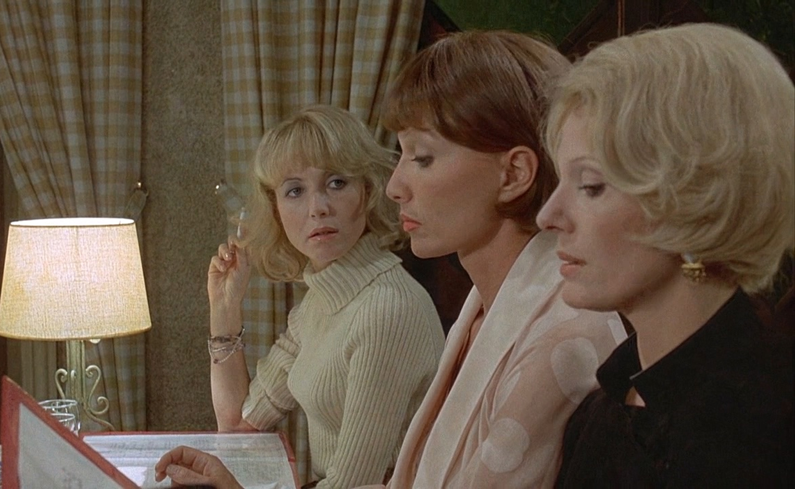 Скромное обаяние буржуазии