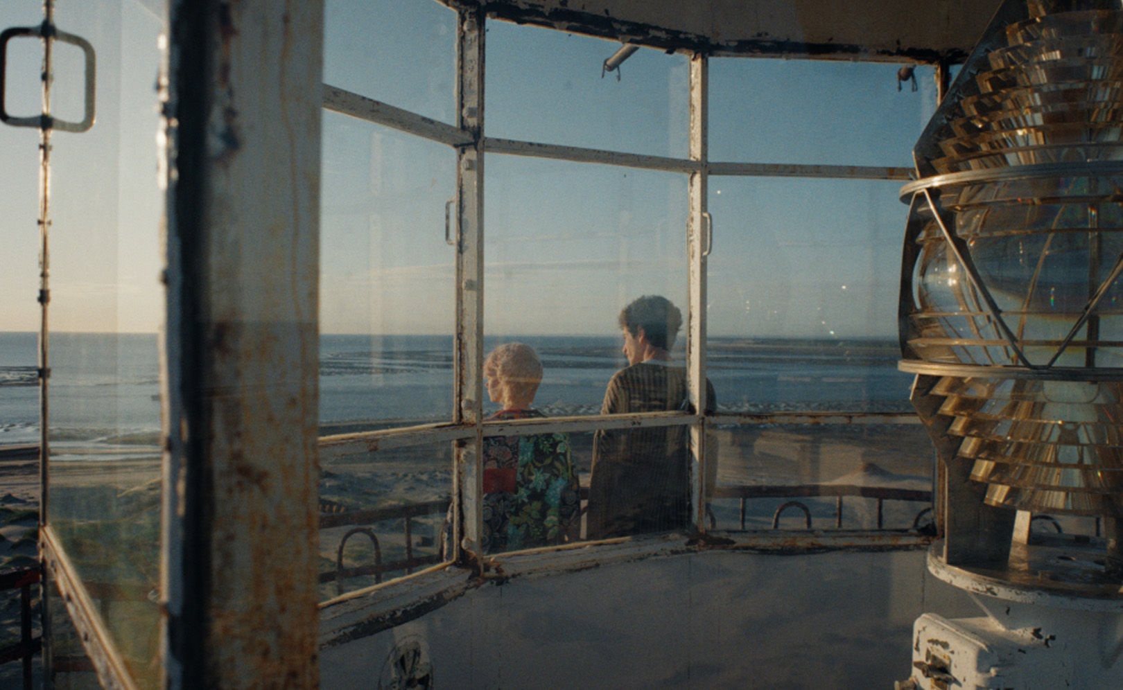 Космос засыпает