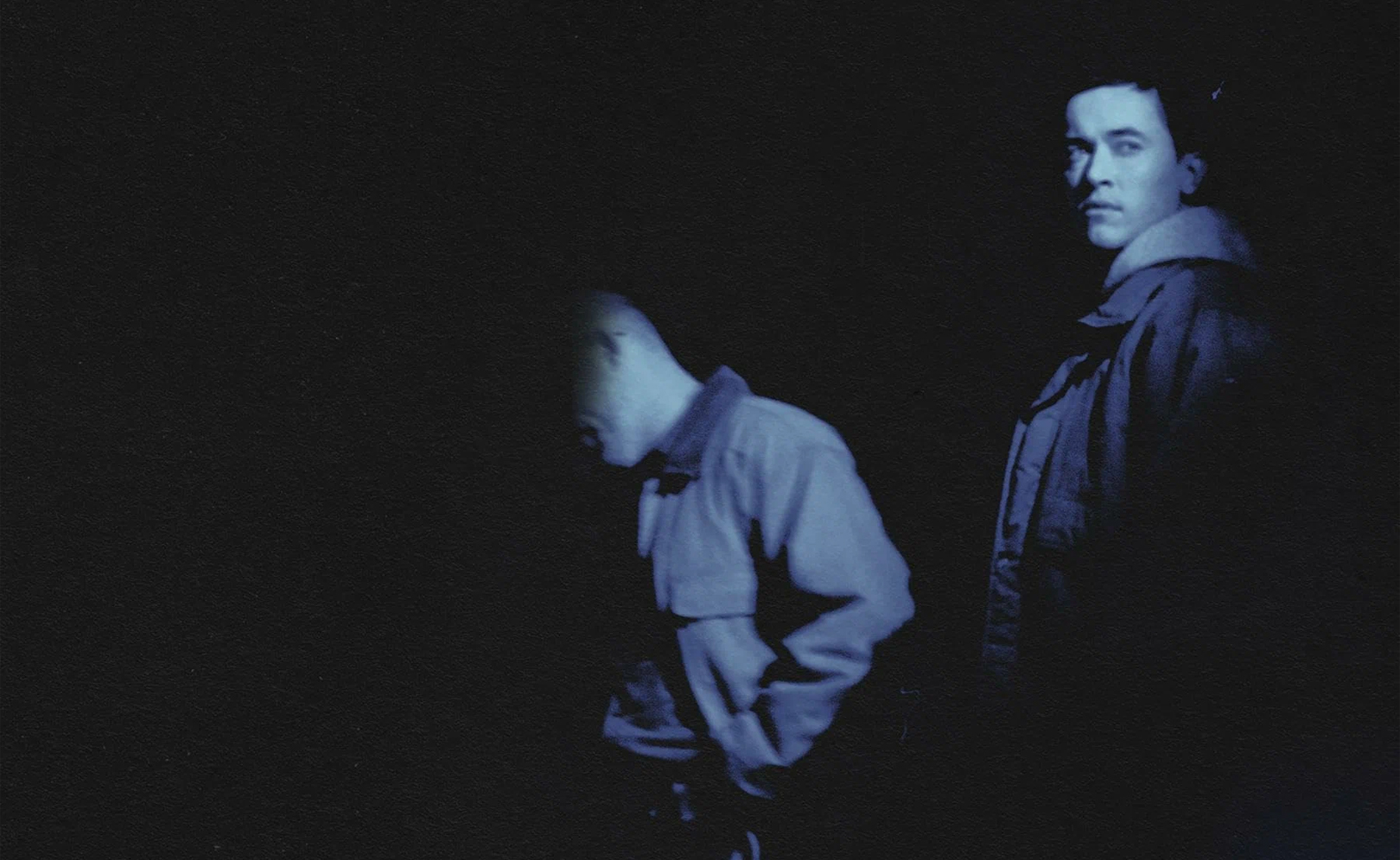 Полицейский в штатском