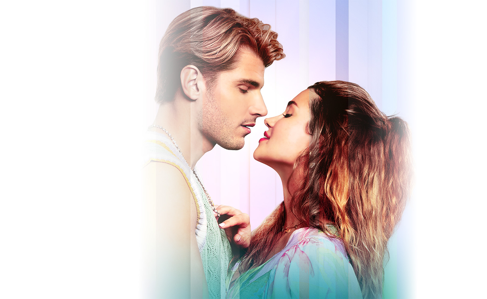 Любовный переполох