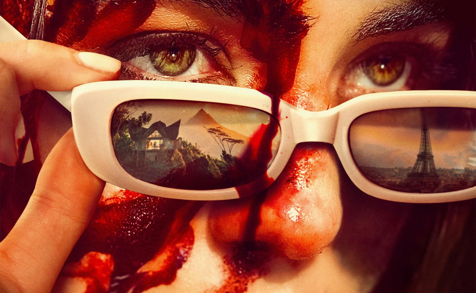 Инфлюэнсеры