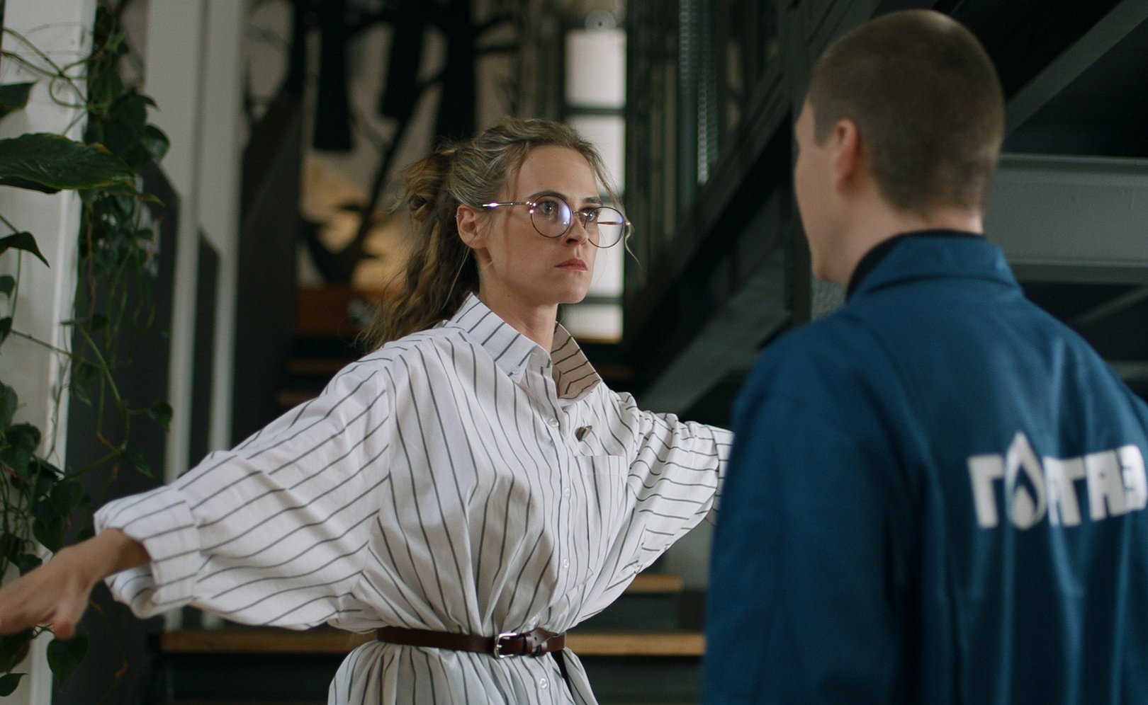 Отмороженные. Сезон 2. Серия 3