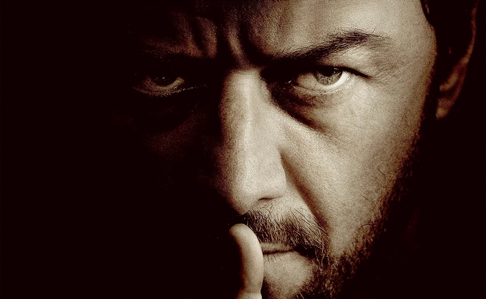 Не говори никому