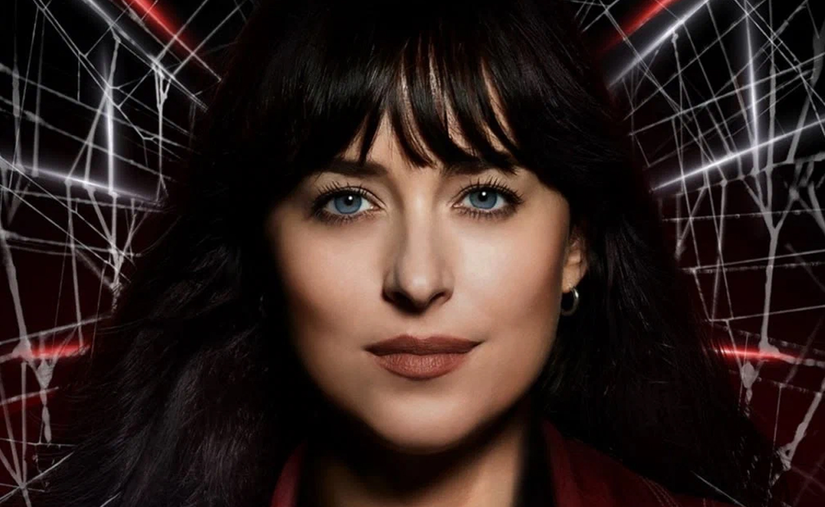 Мадам Паутина