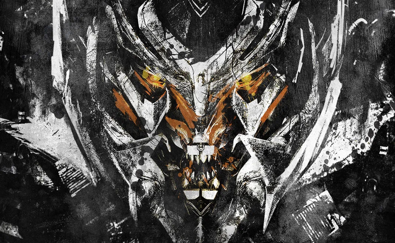 Трансформеры: Месть падших