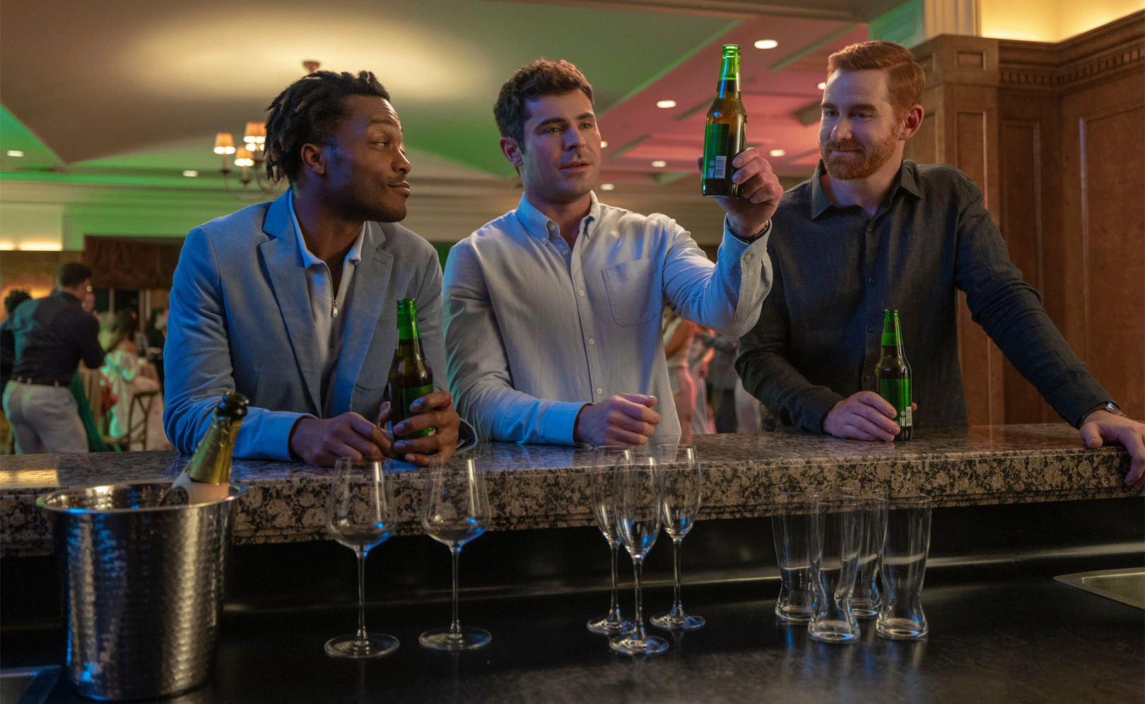 Рики Стэники