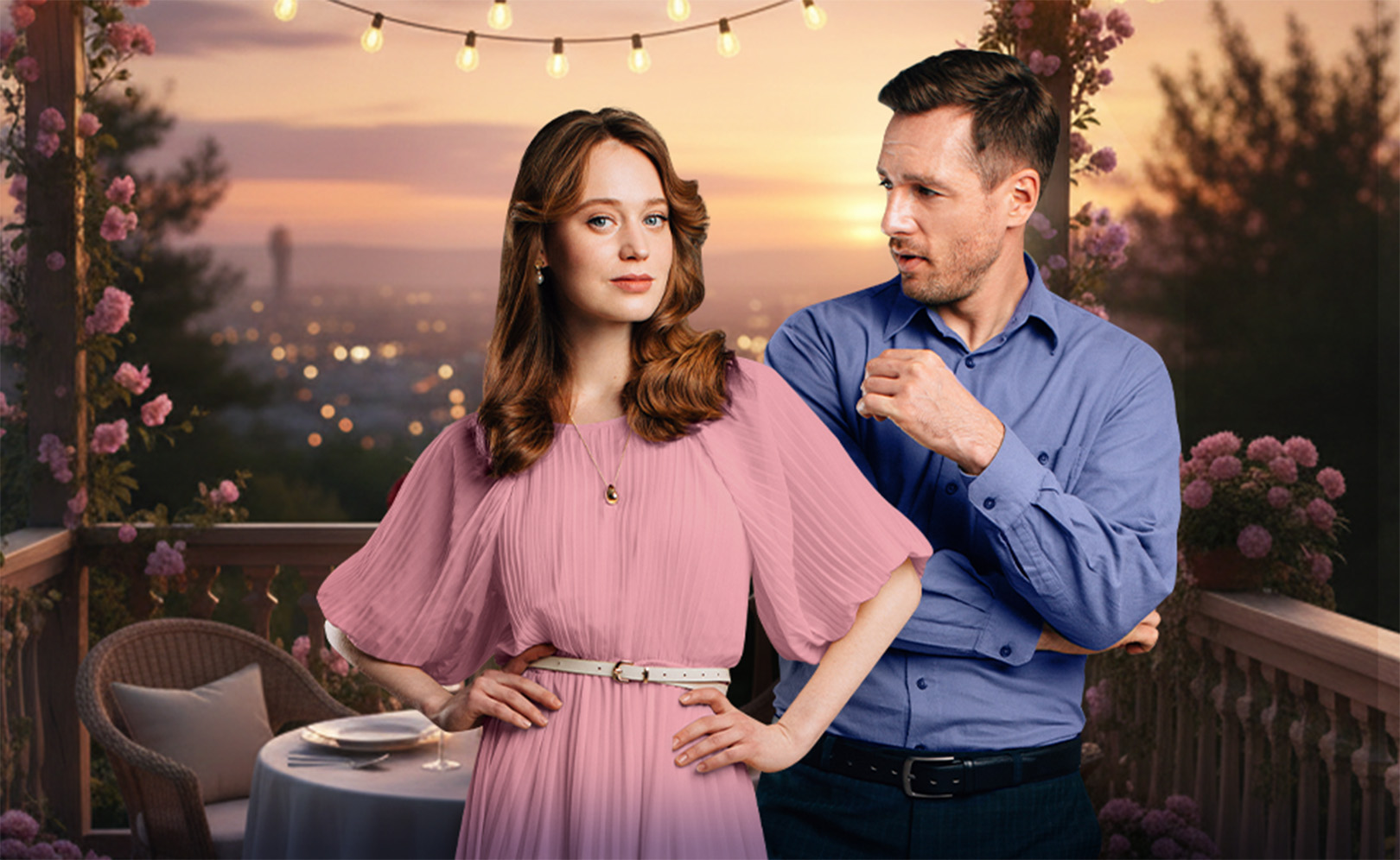 Вспоминай меня