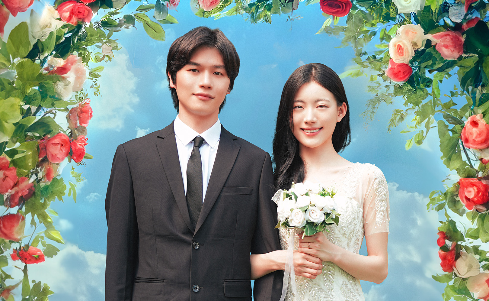 Мой муж – мрачный жнец. Сезон 1