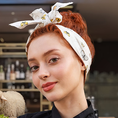 Алана Чочиева