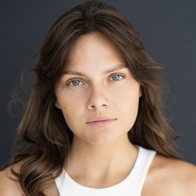 Светлана Сопига