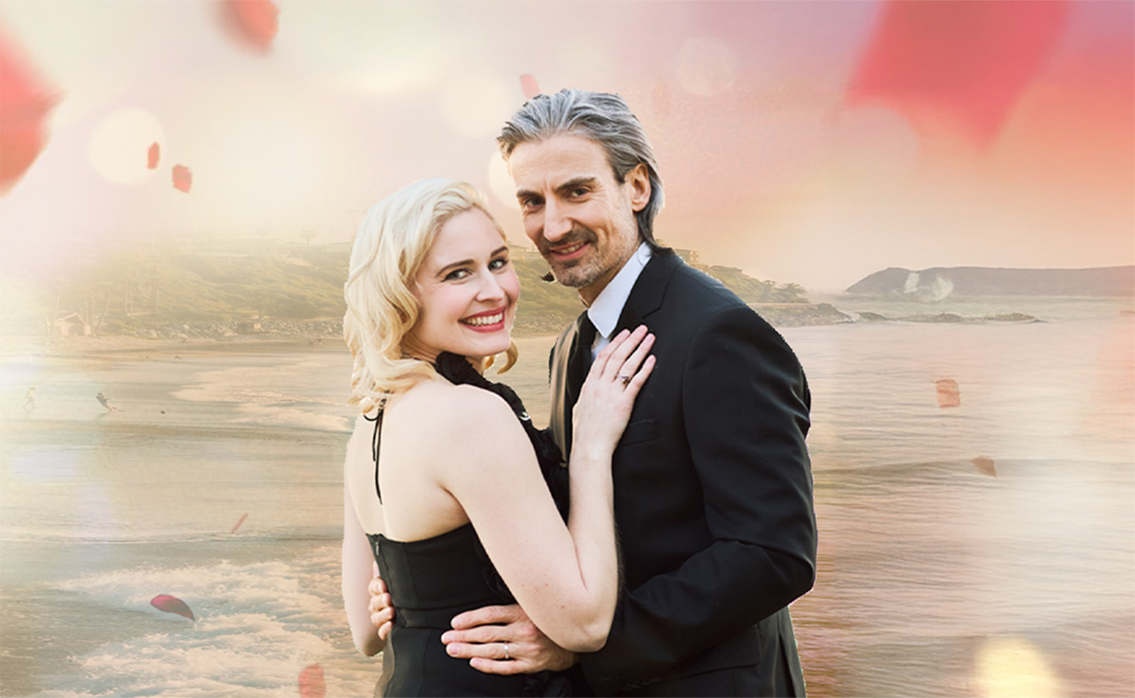 Любовь по тарифу «Элит»