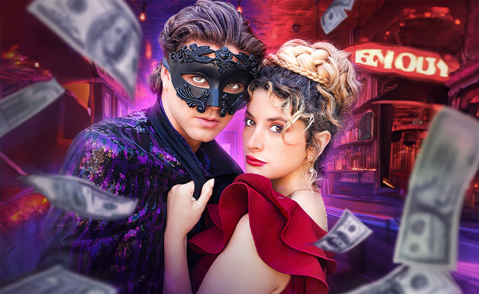 Миллиардер по вызову для меня