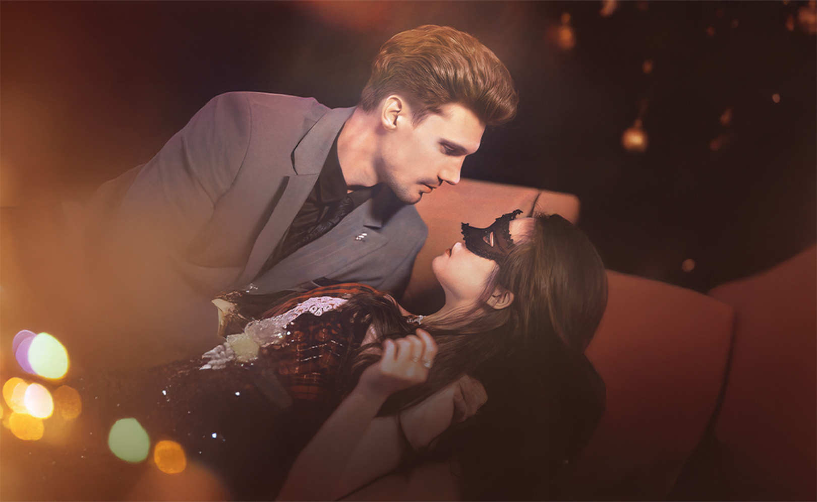 Секреты миллиардеров. Сезон 1