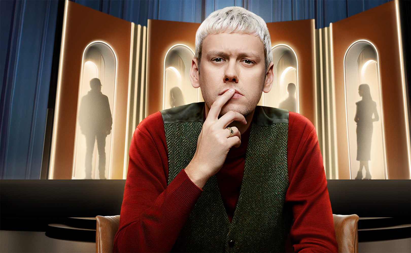 Кто тут жулик?