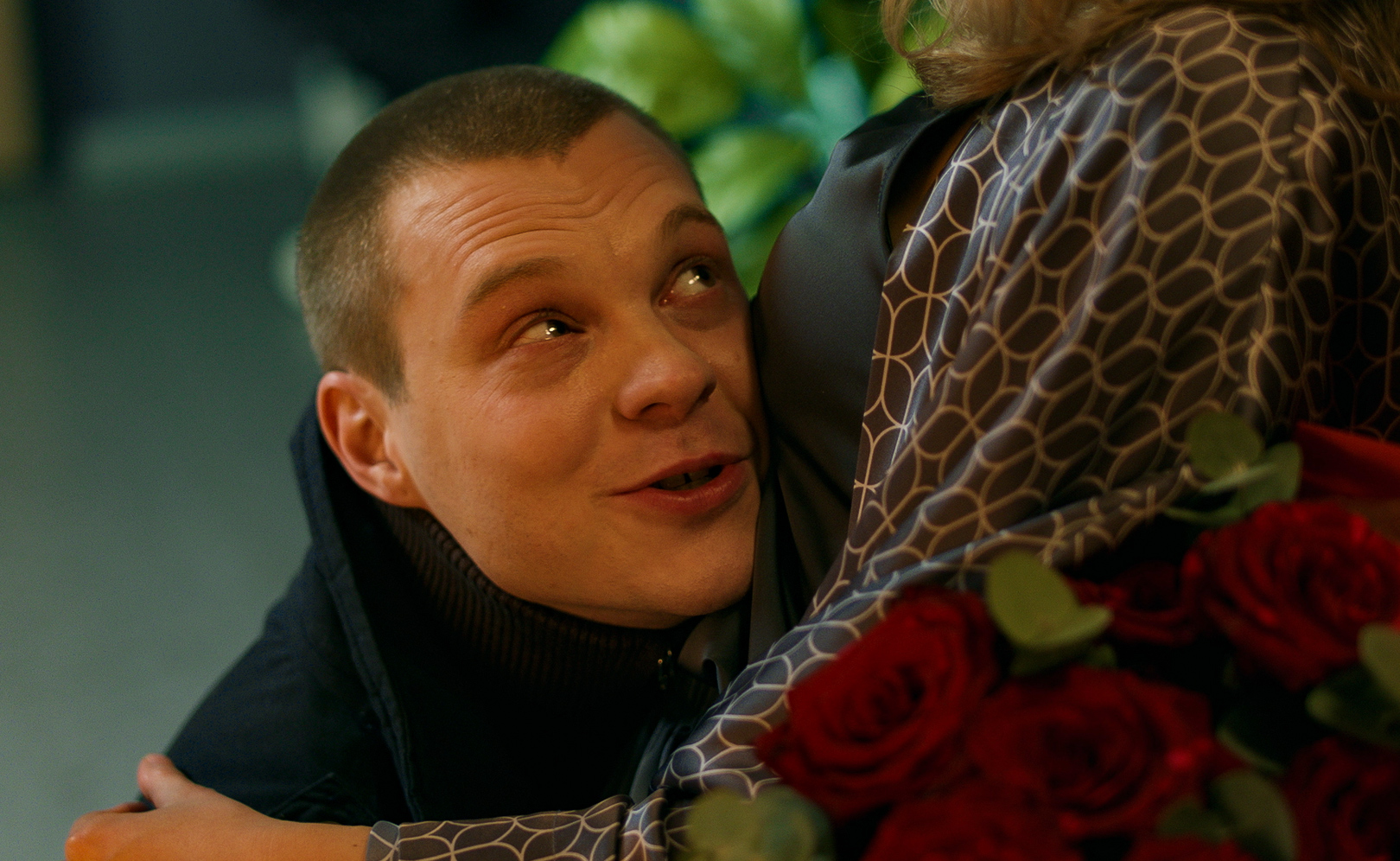 Отмороженные. Сезон 2. Серия 5