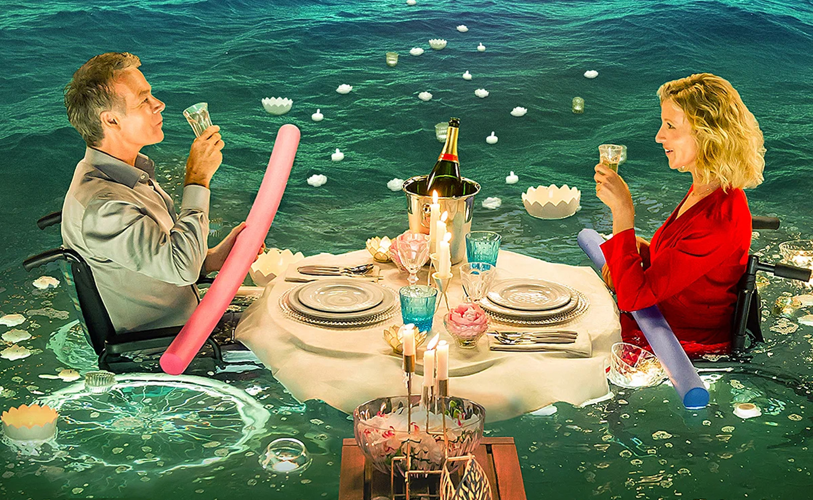 Попробуй подкати